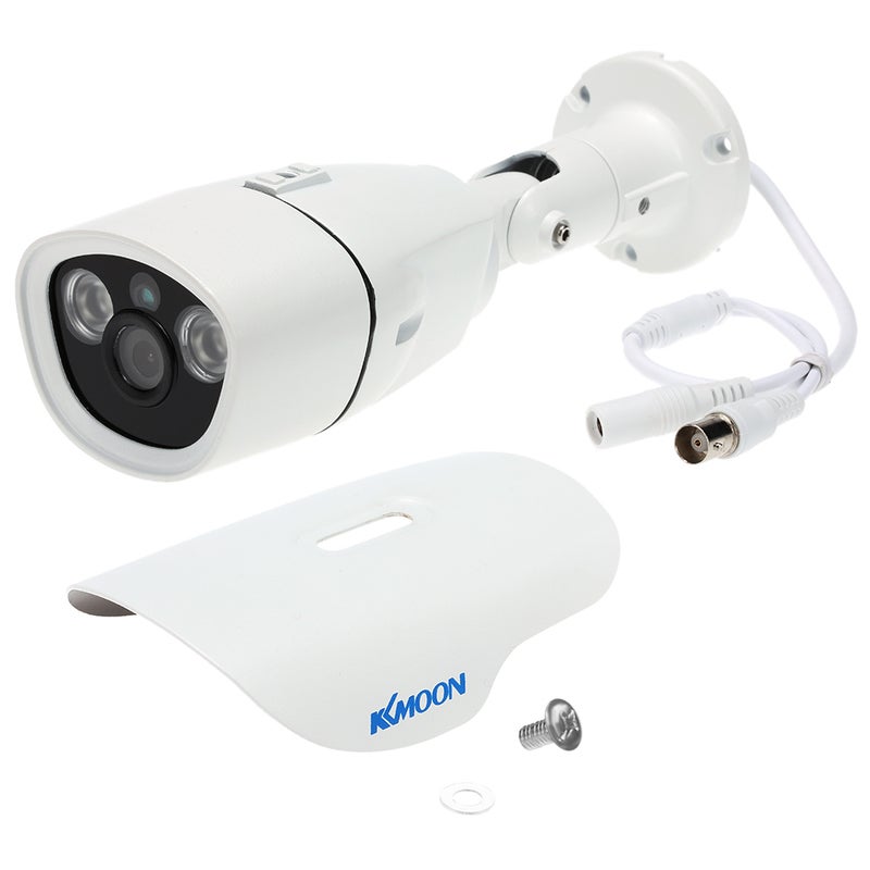 AHD CCTV Indoor Outdoor Home Security Bullet Camera with PAL System