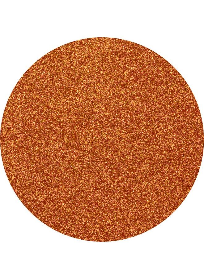 Premium Ultra Sparkle Glitter Multi Purpose Metallic Flake For Arts Crafts Nails Cosmetics Resin Festival Face Hair Copper Ultrafine (1;128