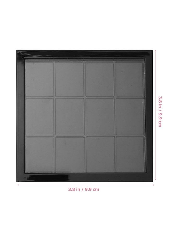 Empty Lip Palette Eyeshadow Makeup Palette Empty Eyeshadow Palette Empty Makeup Palette Make Up Container Palette