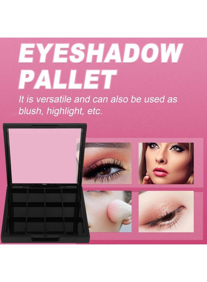 Empty Lip Palette Eyeshadow Makeup Palette Empty Eyeshadow Palette Empty Makeup Palette Make Up Container Palette