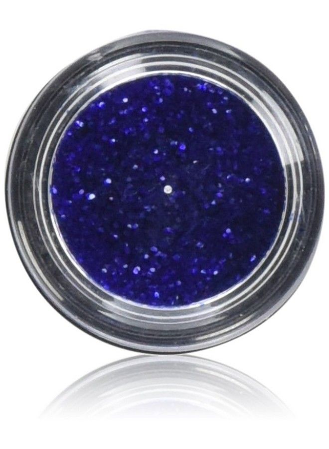 Berry Blue Glitter 28 From From Royal Care Cosmetics