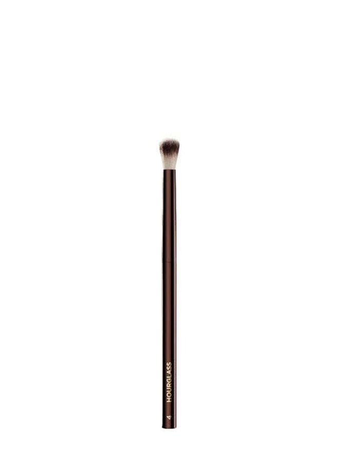 Hourglass Brush #4 - Crease