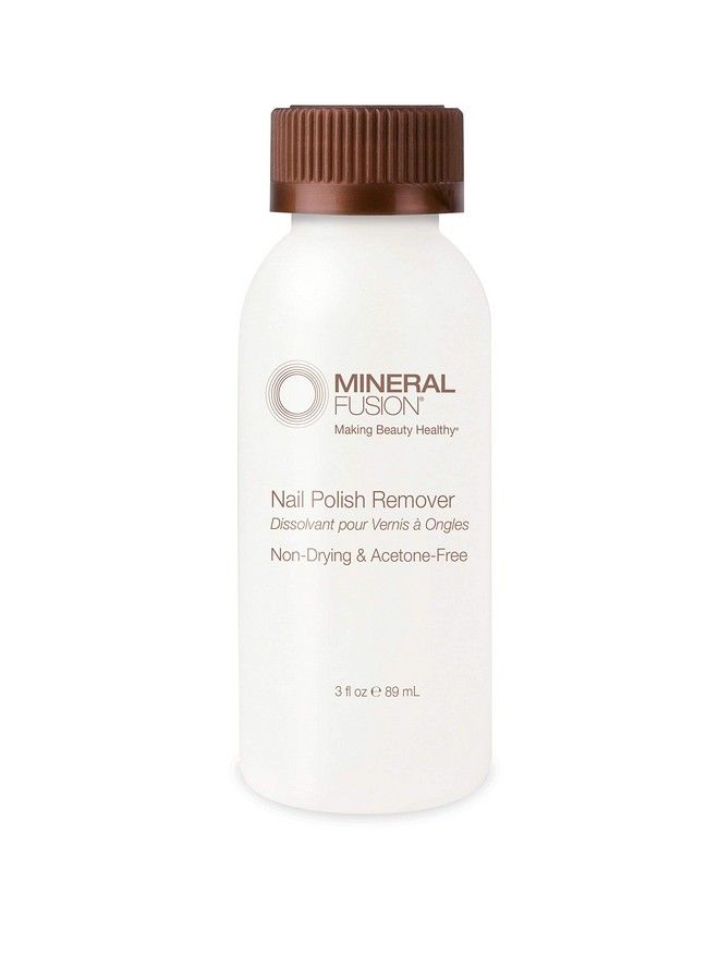 Mini Nail Polish Remover 3 Fluid Oz.