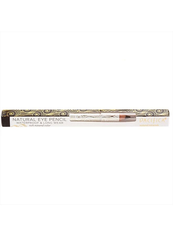Beauty Natural Eye Pencil in Fringe (Brown)