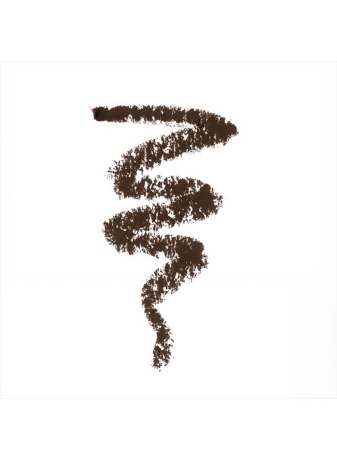 Beauty Natural Eye Pencil in Fringe (Brown)