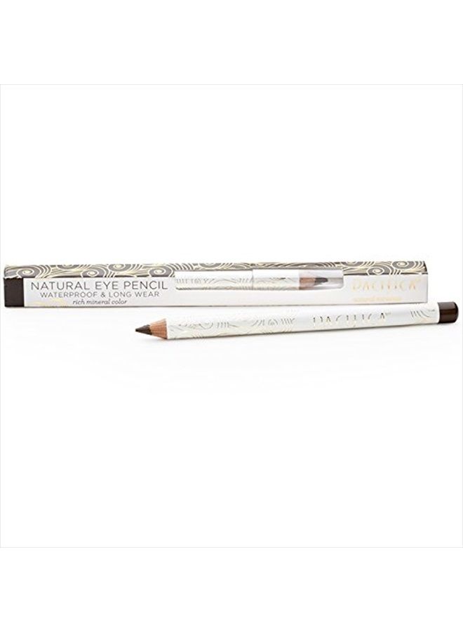 Beauty Natural Eye Pencil in Fringe (Brown)