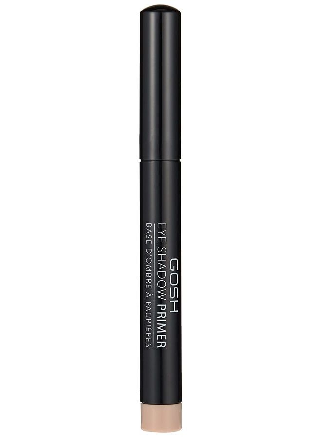 Eye Shadow Primer 001 Nude - GOSH