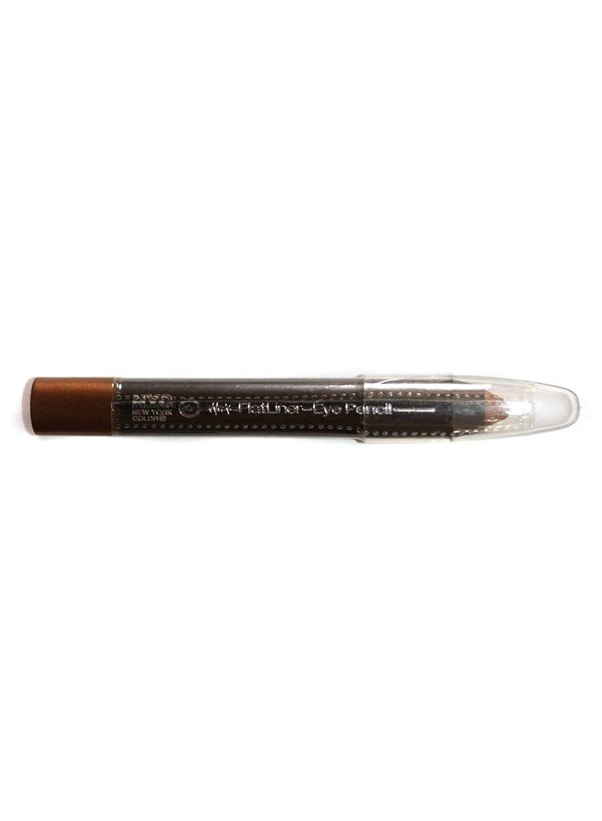 Flatliner Eye Pencil, Cobblestone