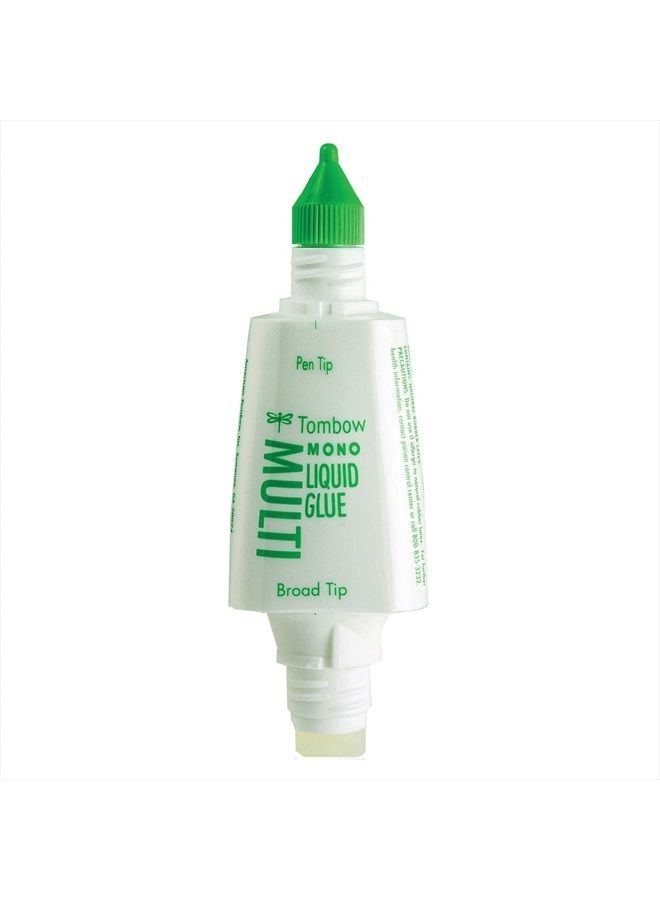 52190 Mono Multi Liquid Glue, 0.88oz, 10-Pack