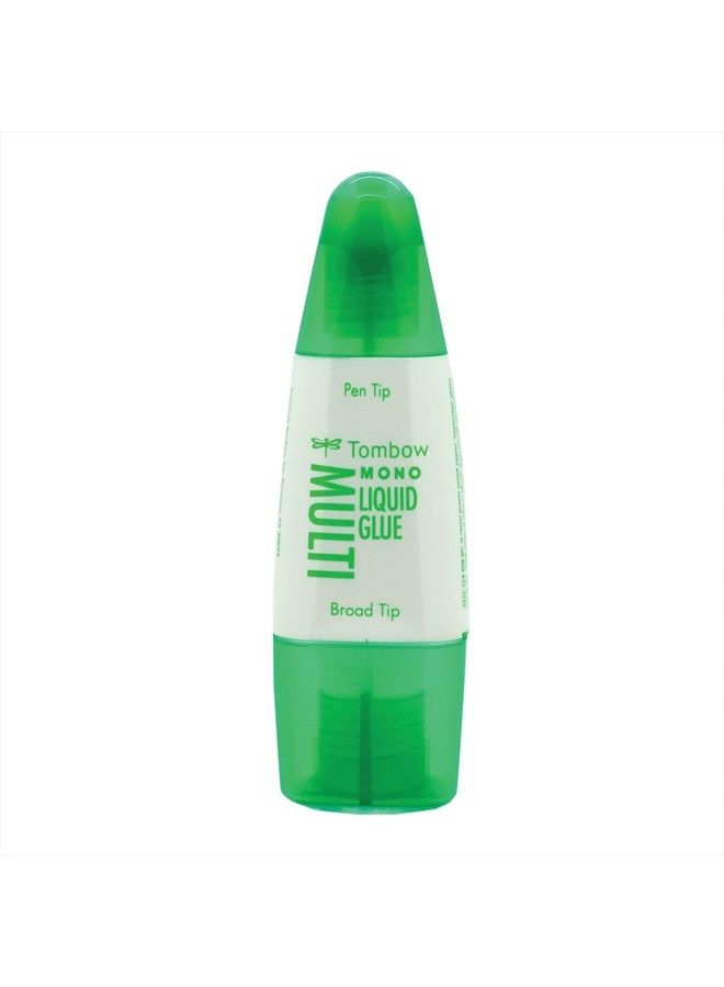 52190 Mono Multi Liquid Glue, 0.88oz, 10-Pack