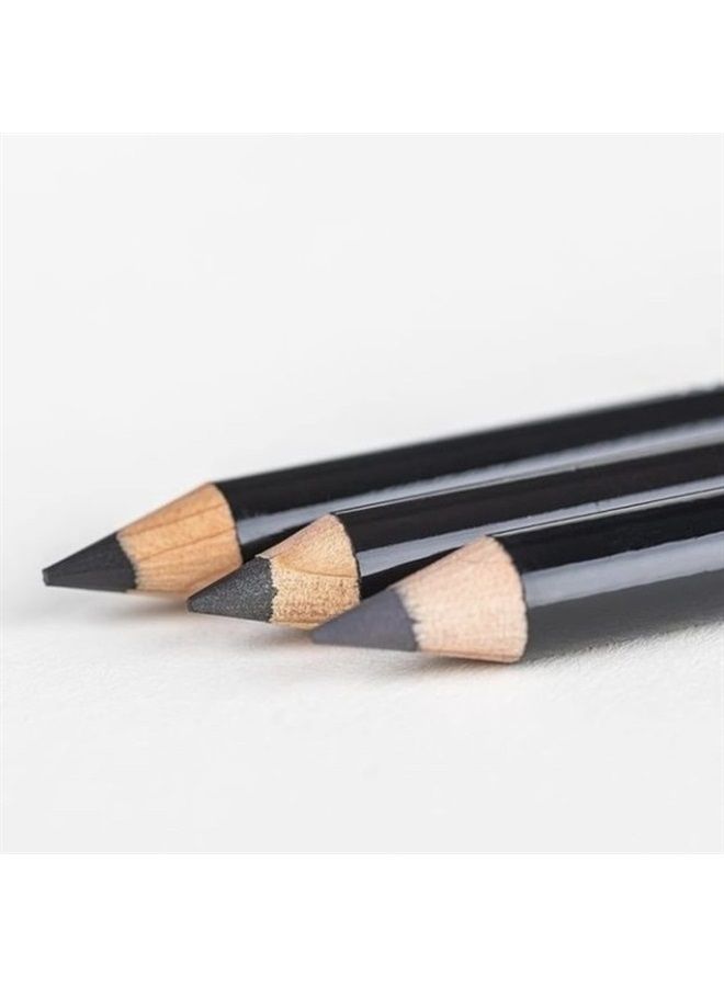 Natural Eyeliner: Grey