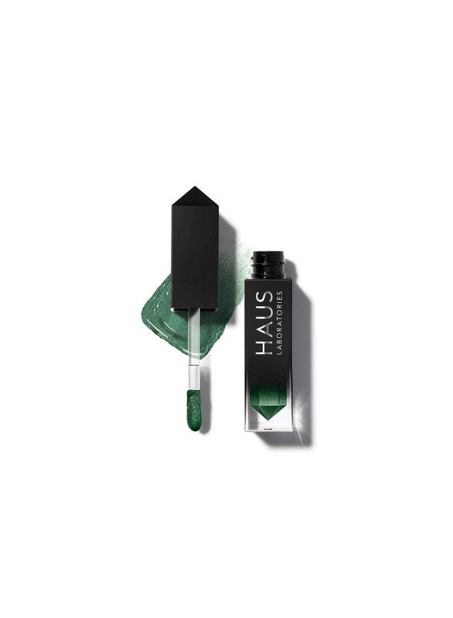 by Lady Gaga: GLAM ATTACK LIQUID EYESHADOW Dynasty