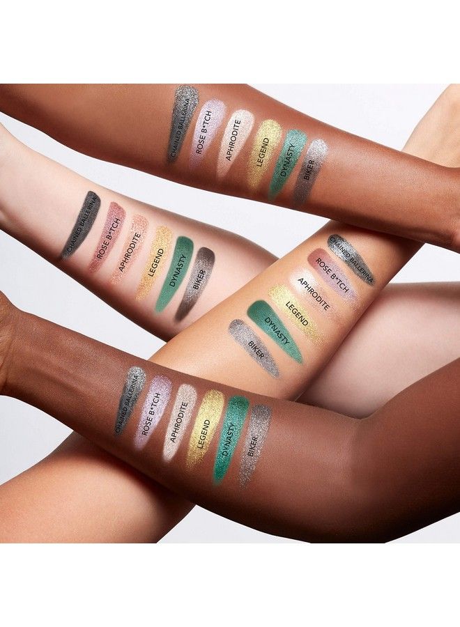 by Lady Gaga: GLAM ATTACK LIQUID EYESHADOW Legend