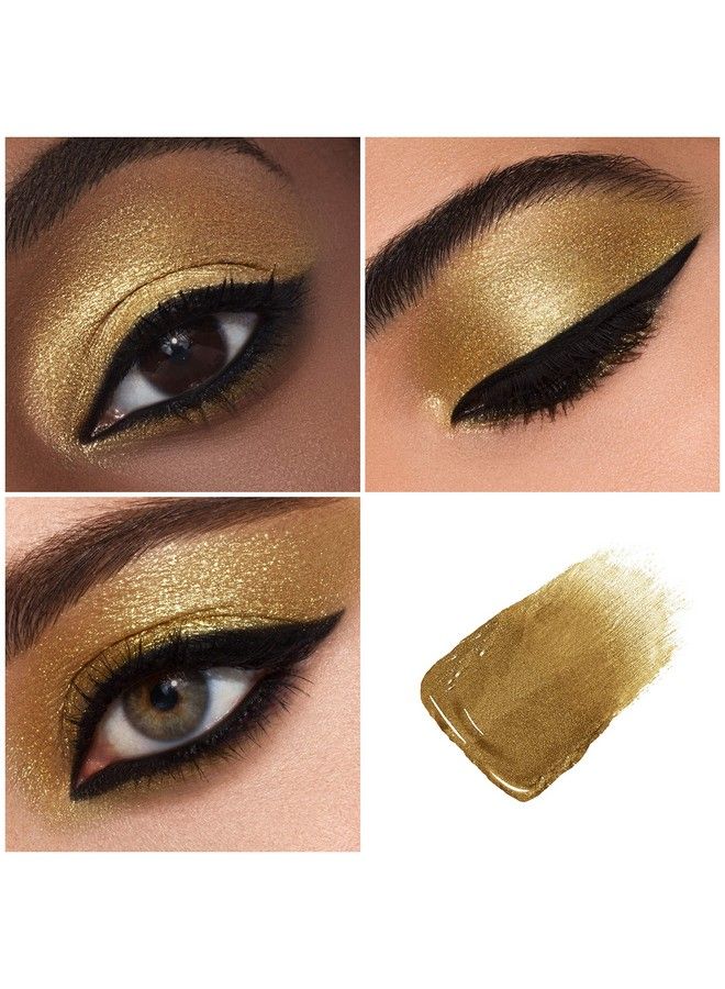 by Lady Gaga: GLAM ATTACK LIQUID EYESHADOW Legend