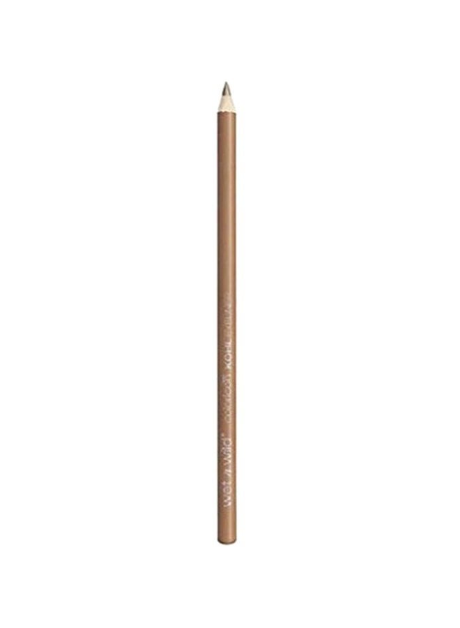 3-Piece Color Icon Kohl Liner Pencil 604A Taupe of the Mornin'