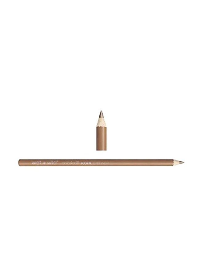 3-Piece Color Icon Kohl Liner Pencil 604A Taupe of the Mornin'