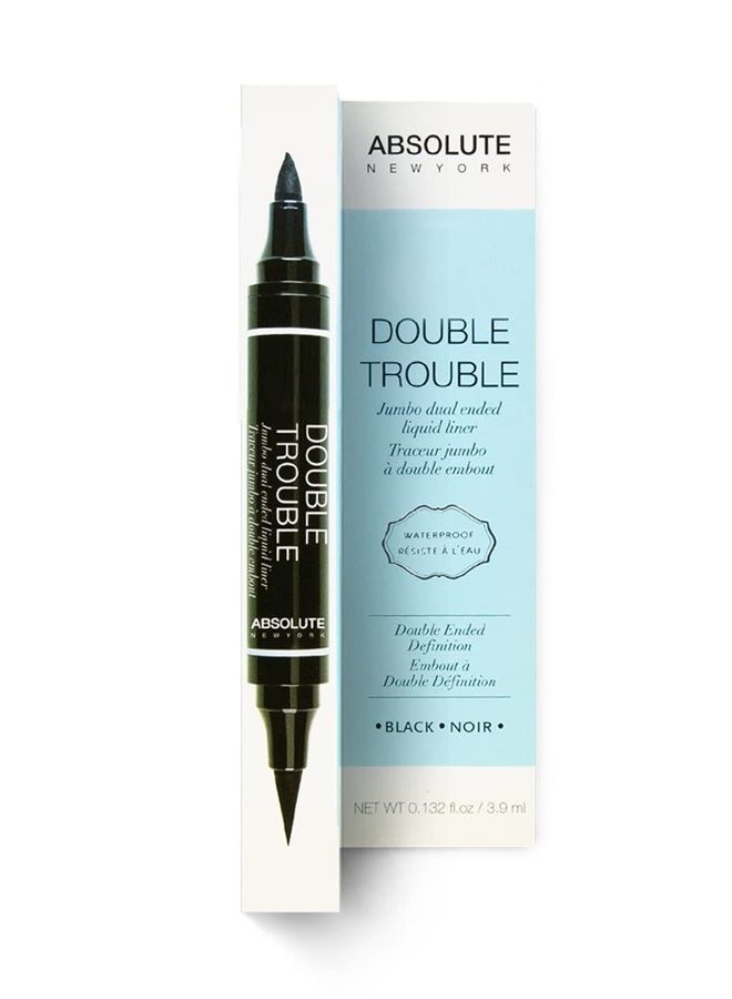 Double Trouble Liner