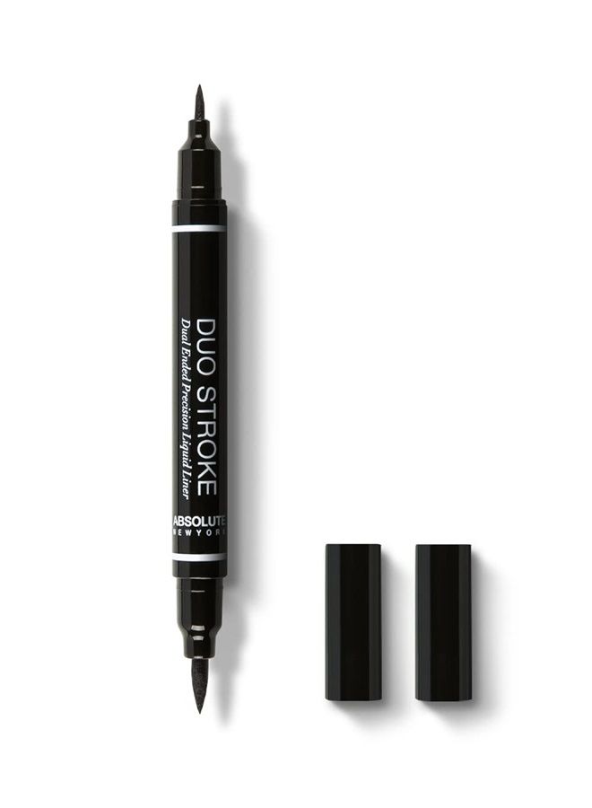 Duo Stroke Liner