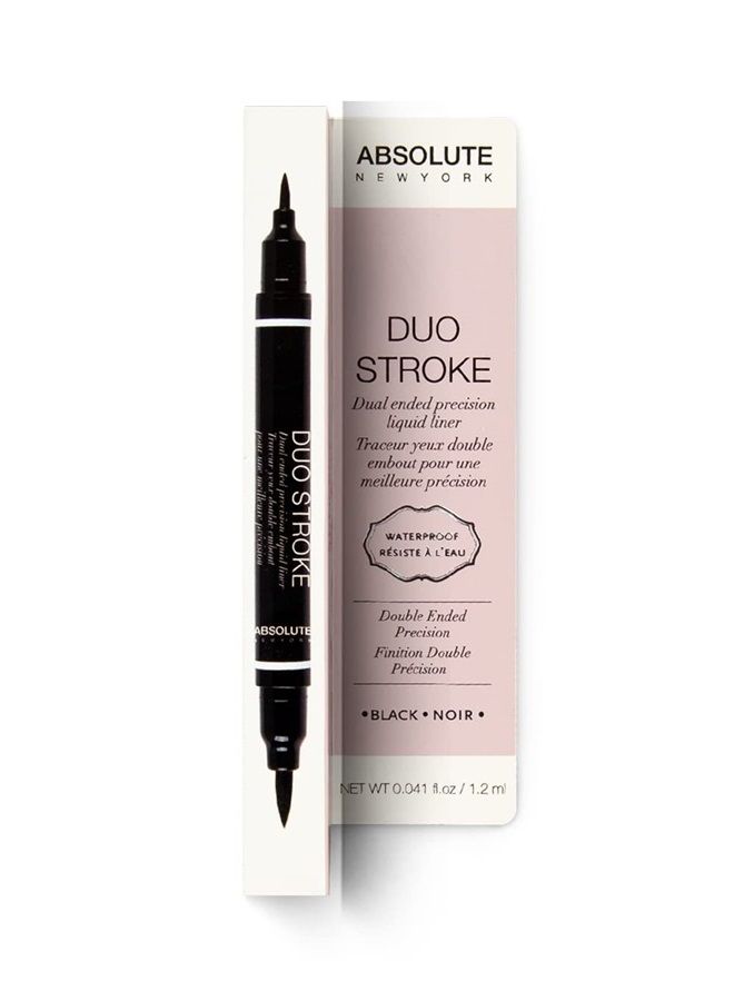 Duo Stroke Liner