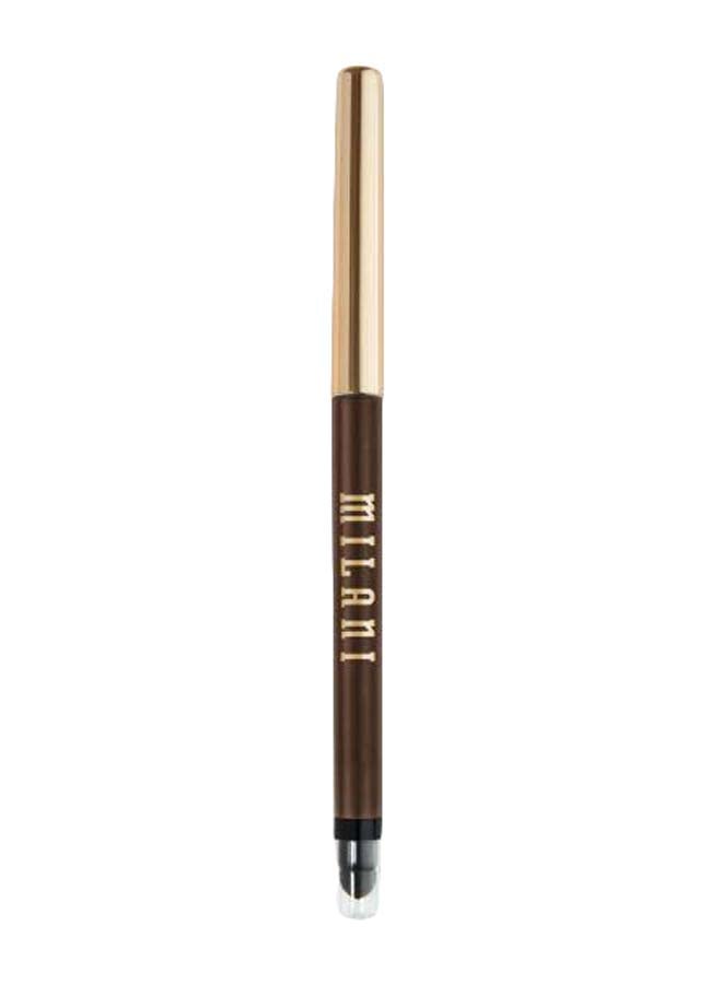 Stay Put Eyeliner 02 Semi Sweet (Brown)