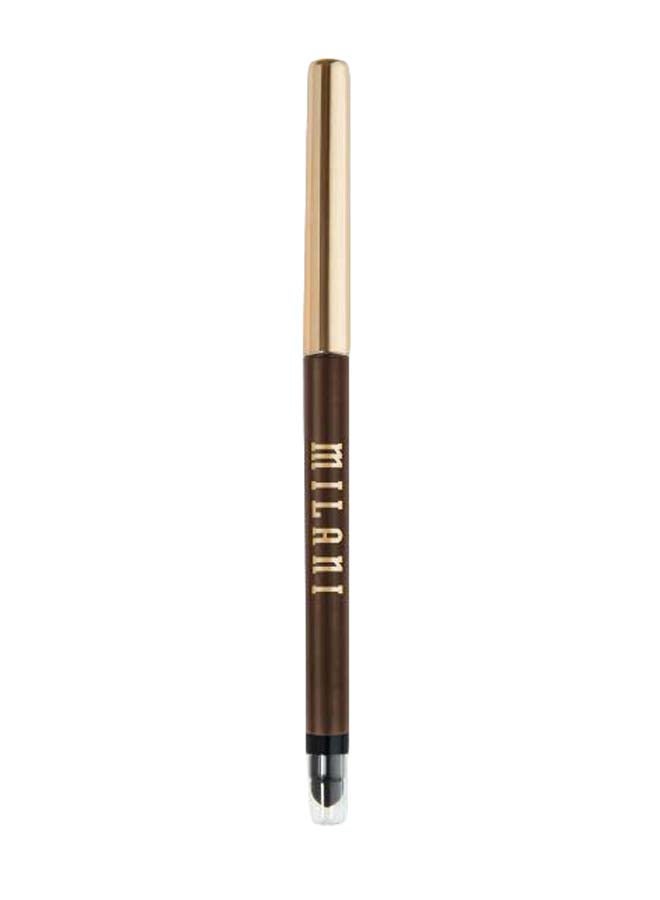 Stay Put Eyeliner 02 Semi Sweet (Brown)