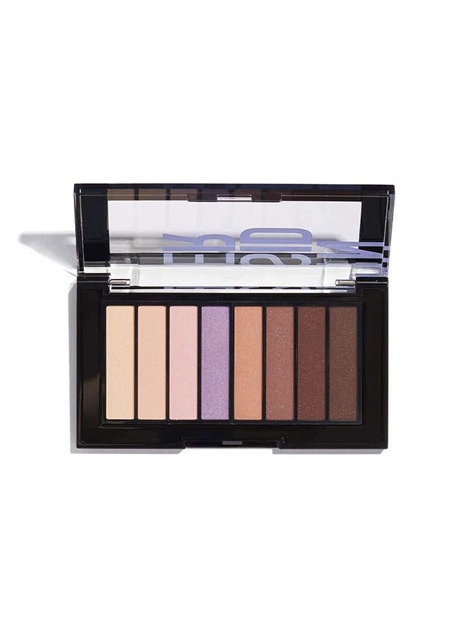 Colorstay Looks Book Eyeshadow Palette Insider 940