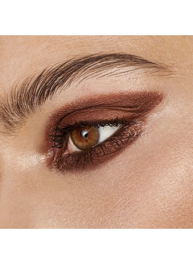 1440 Longwear Brown Eyeliner Pencils Waterproof Eyeliner Pencil, Eye Makeup Brown Eyebrow Pencil Long Lasting Smudge Proof (Brown Sugar)