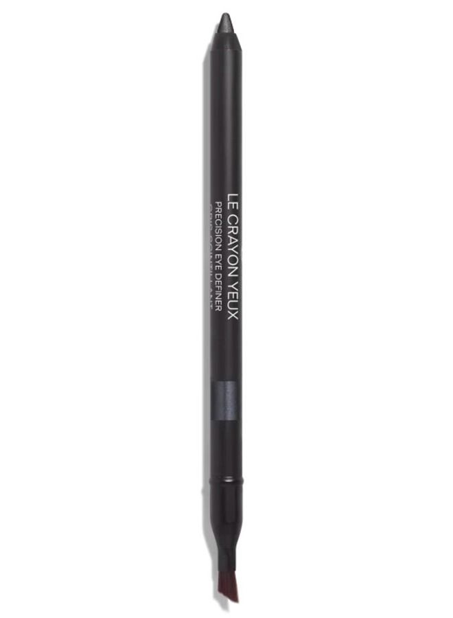 The Eye Pencil_69 Sparkling Gray