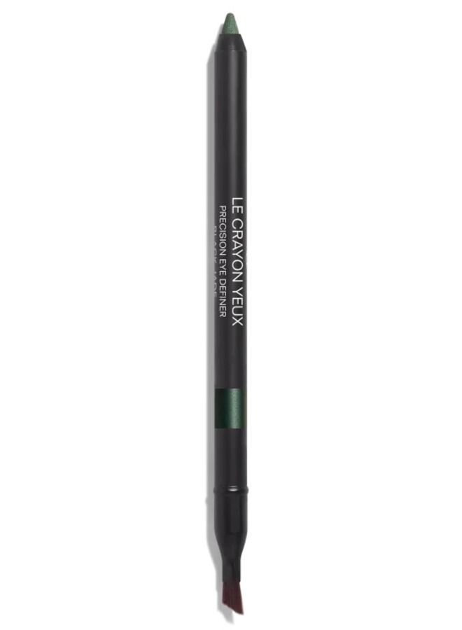 The Eye Pencil_71 Black Jade