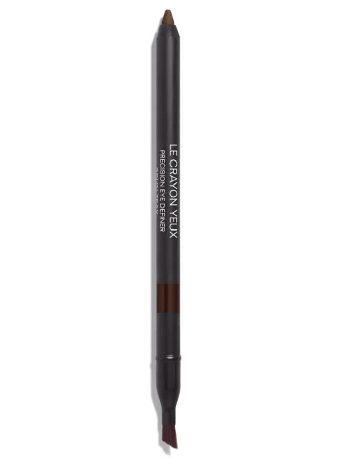 The Eye Pencil_02 Brun Teak