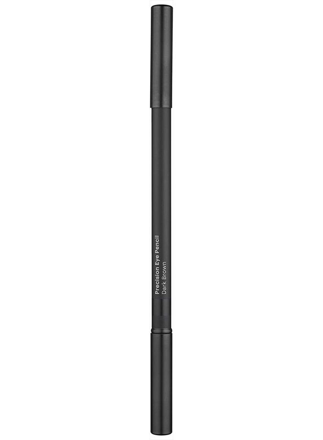 Precision Eye Pencil | Infused with Antioxidants and Formulated for the Most Sensitive Eyes, Water-Proof, (Black)