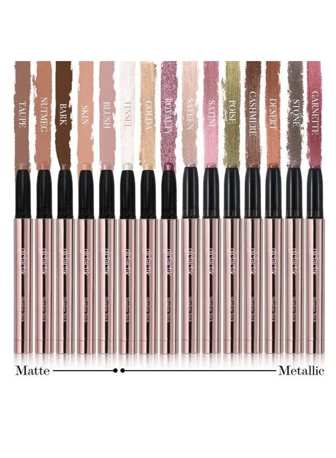 Shadow Stick (Matte, Skin (Tan))