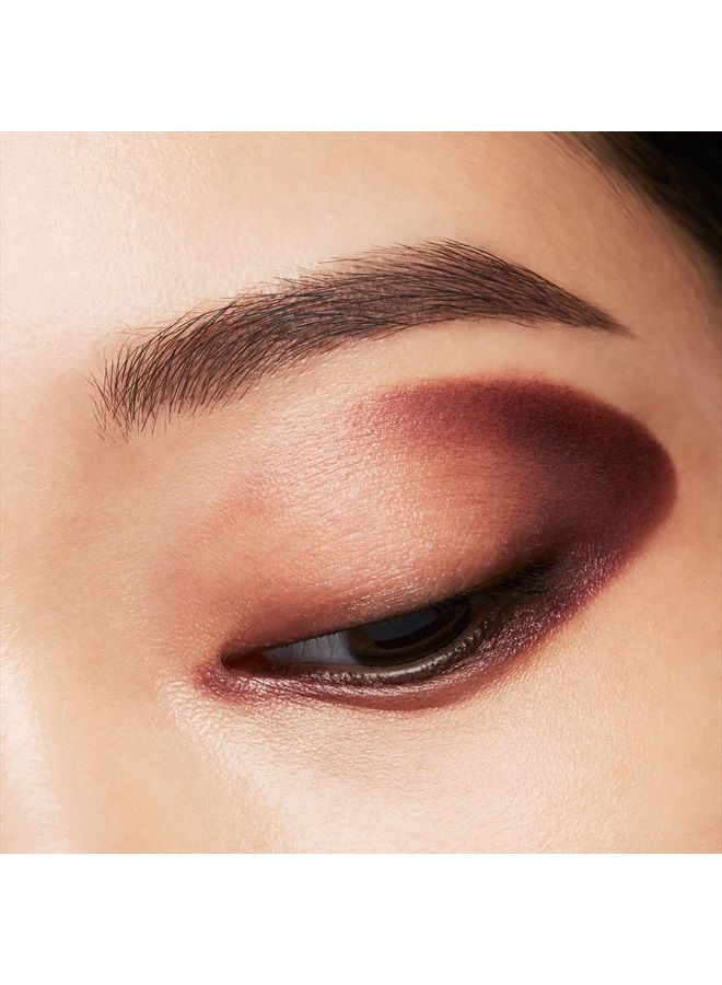 POP PowderGel Eye Shadow, Horo-Horo Silk 02 - Weightless, Blendable Eyeshadow for Long-Lasting Eye Looks - Waterproof & Crease Resistant