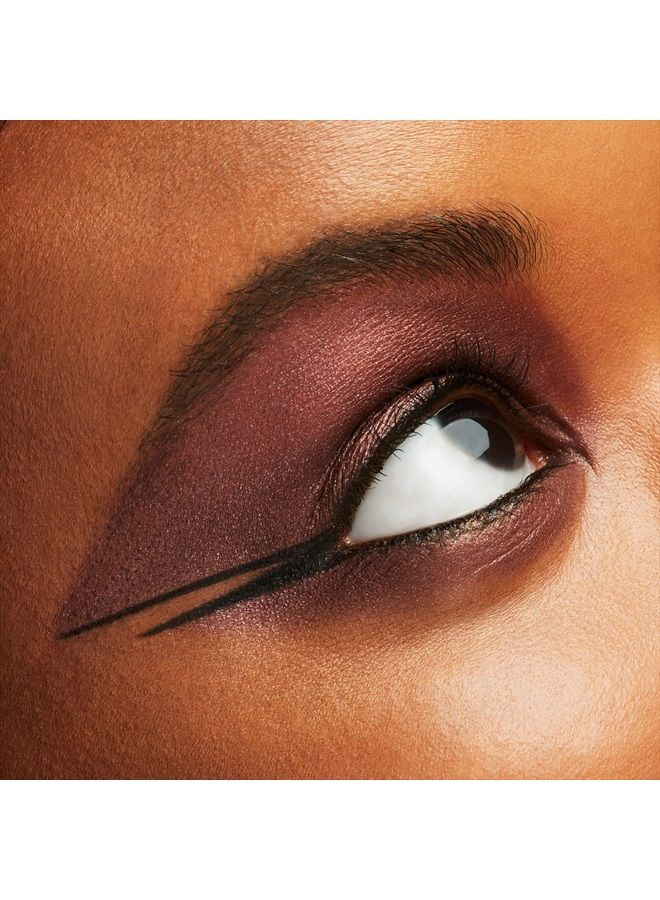 POP PowderGel Eye Shadow, Horo-Horo Silk 02 - Weightless, Blendable Eyeshadow for Long-Lasting Eye Looks - Waterproof & Crease Resistant