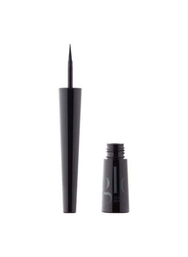 Liquid Ink Eyeliner | Create Winged Perfection with this Bold Liquid Liner for All-Day Wear