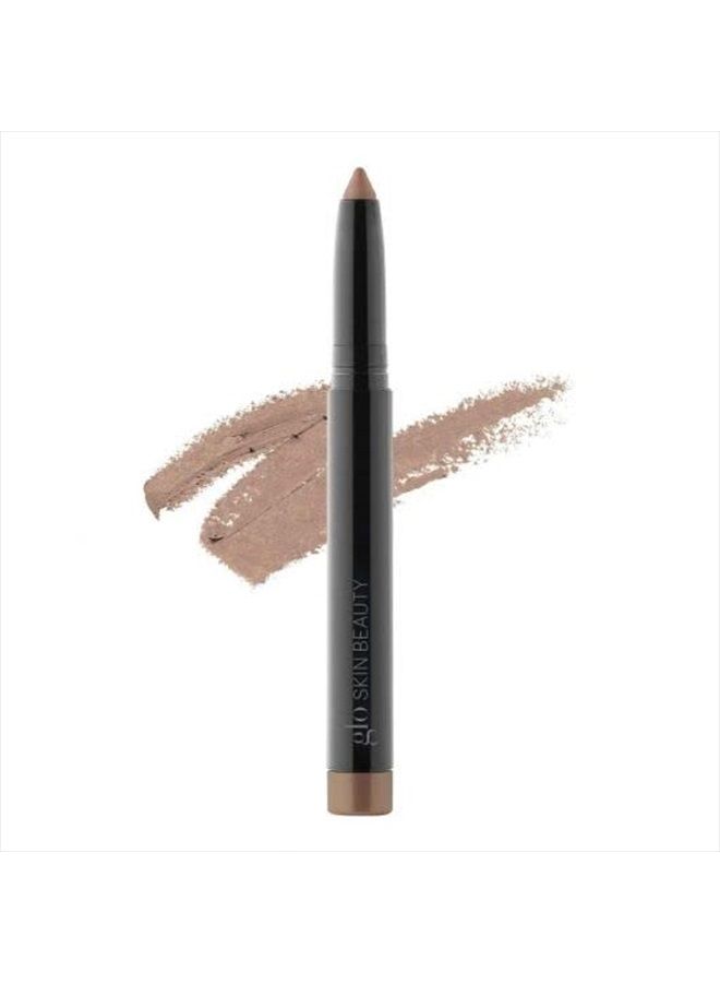 Cream Stay Shadow Stick | Multi-Purpose Cream Eye Shadow Stick that Delivers 12-Hours of Wear, (Latte)