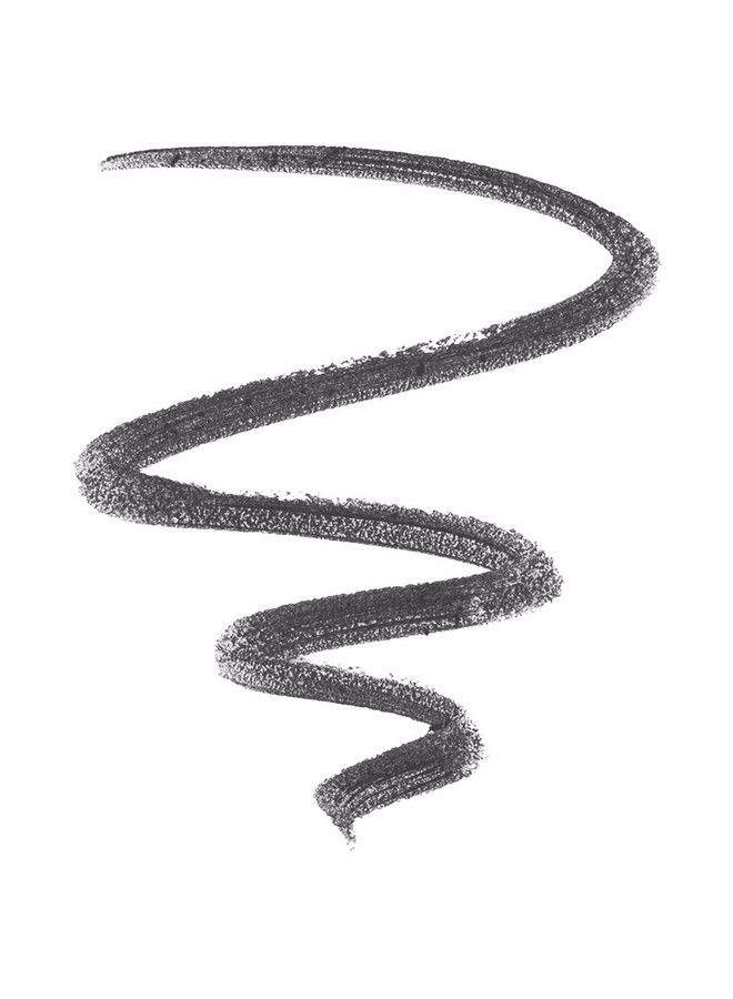 GlideLiner Long Lasting Eye Pencil Graphite with Sharpener