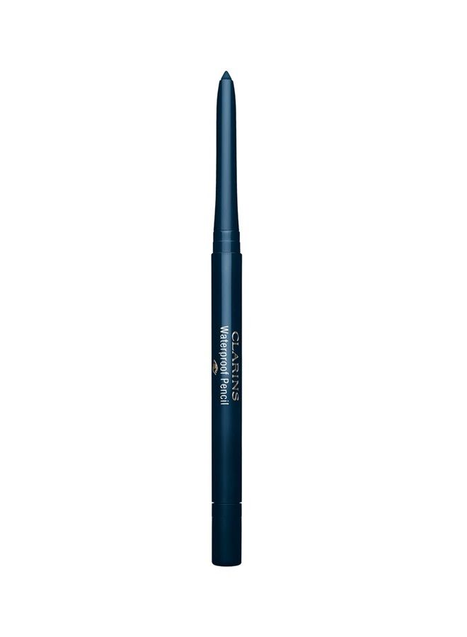 Waterproof Eye Pencil | Award-Winning | Highly Pigmented and Long-Wearing | Includes Retractable Tip, Built-In Sharpener and Smudger For Smoky Eye Looks | 0.01 Ounces