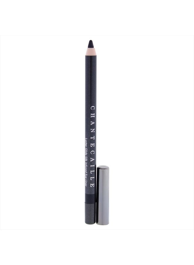 Luster Glide Silk Infused Eye Liner, Slate