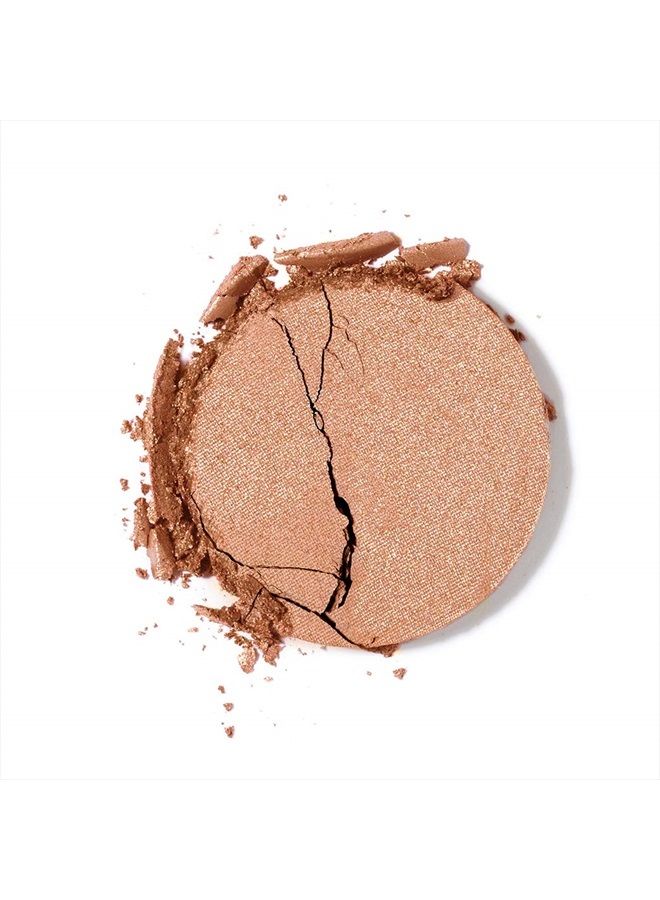 Mermaid Eye Color, Seashell