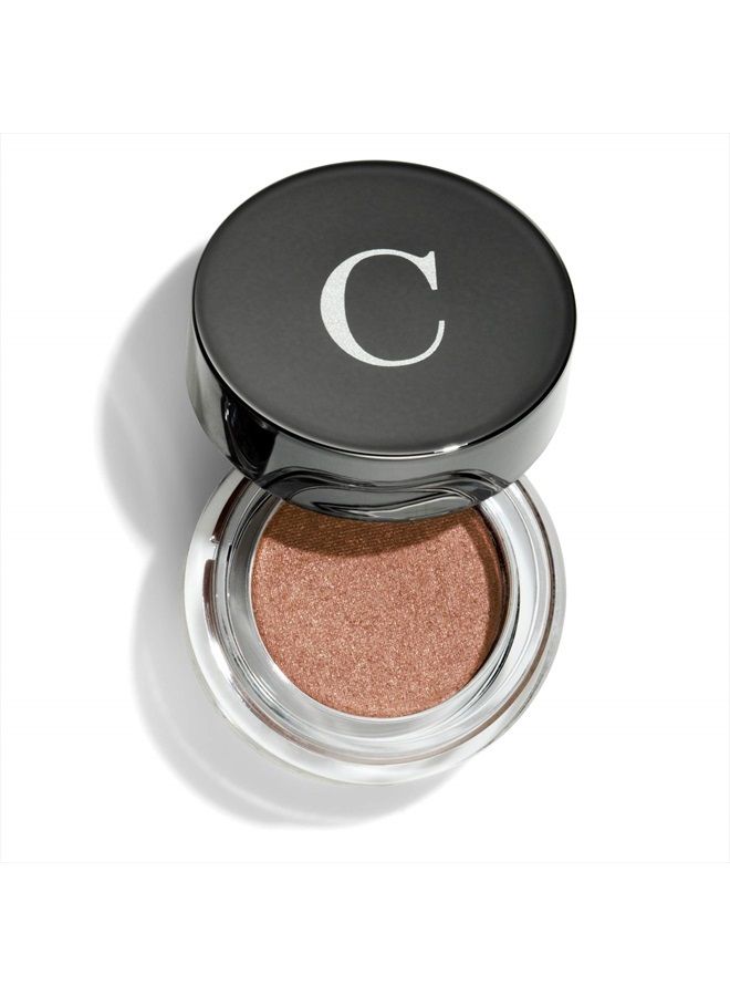 Mermaid Eye Color, Seashell