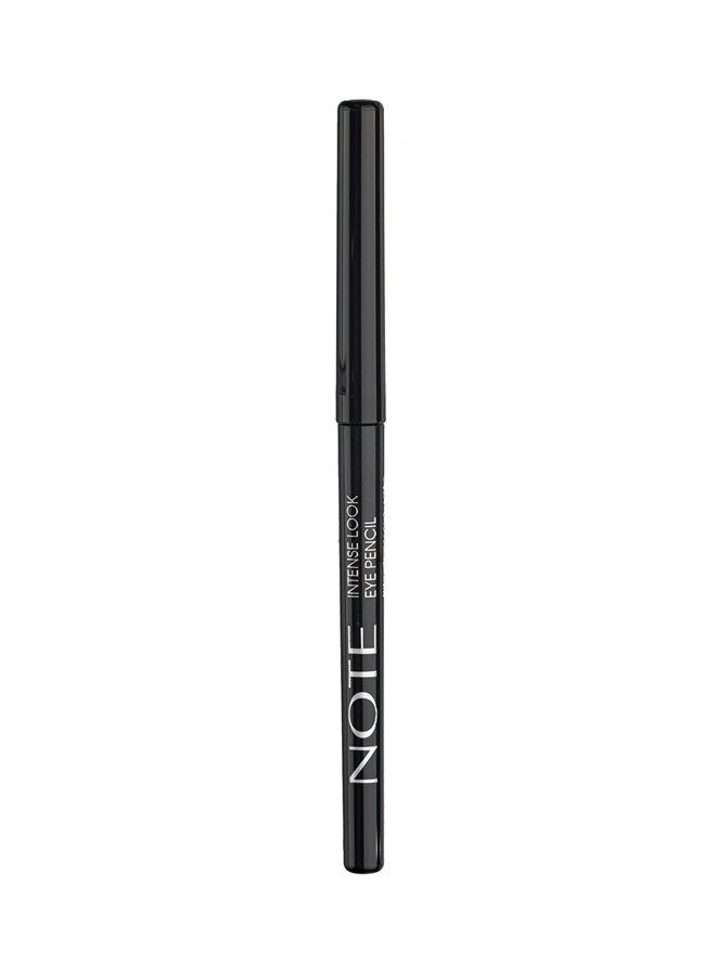 Intense Look Eye Pencil -Black