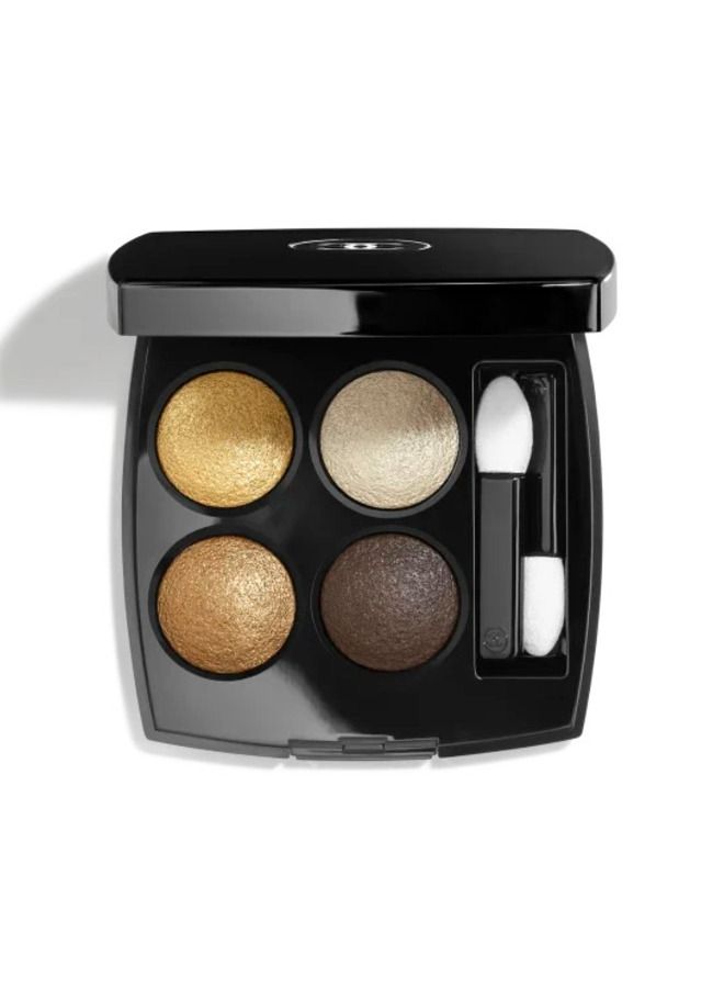 The 4 Shadows quadra Eyeshadow_274 Elegant Codes