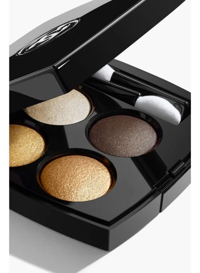 The 4 Shadows quadra Eyeshadow_274 Elegant Codes