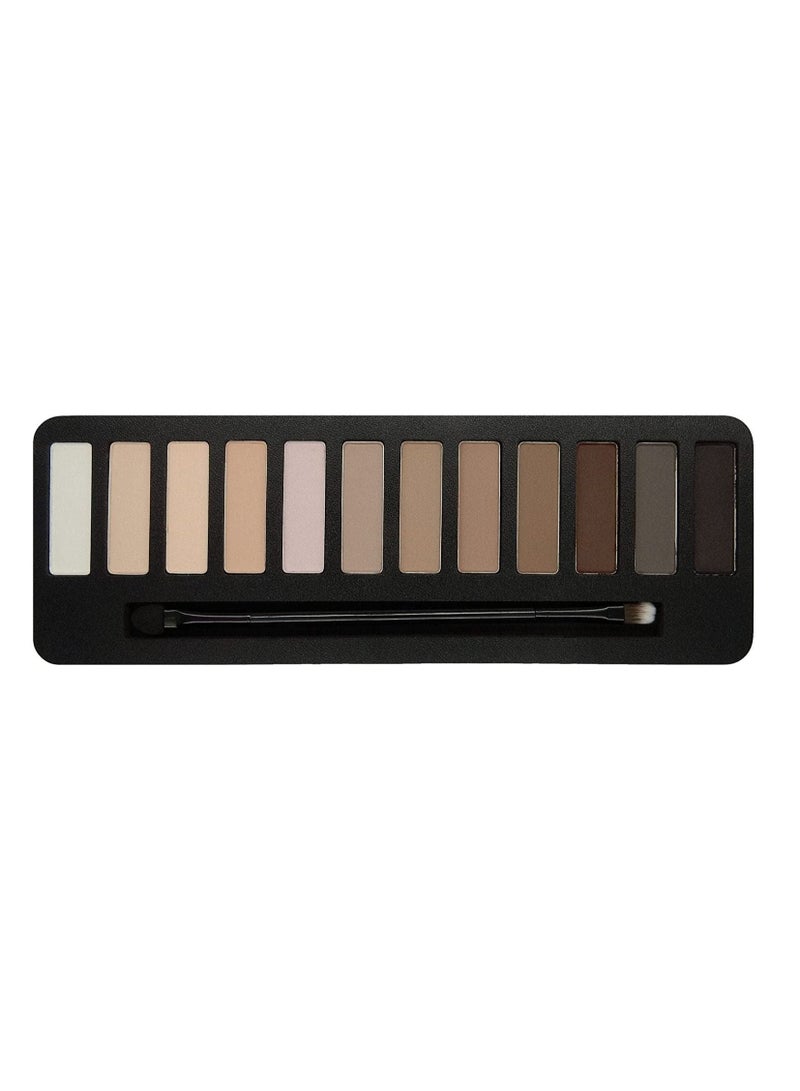 Eyeshadow palette flawless long lasting makeup