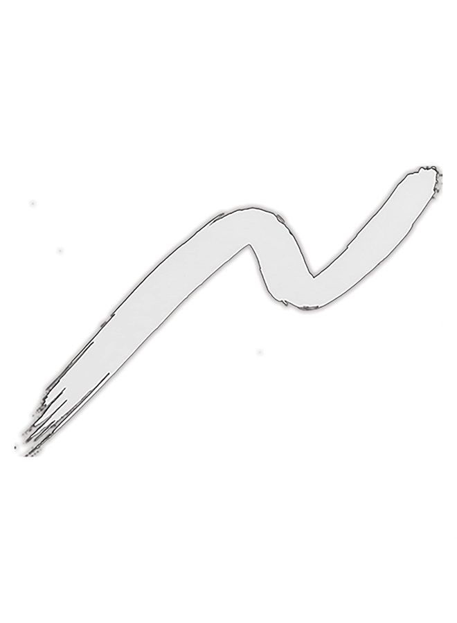 Waterproof 24HR Eye Define Eyeliner (1 Count, White Out)