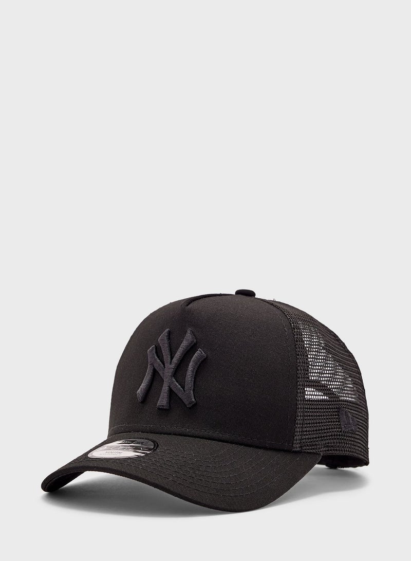 Youth 9Forty New York Yankees Cap