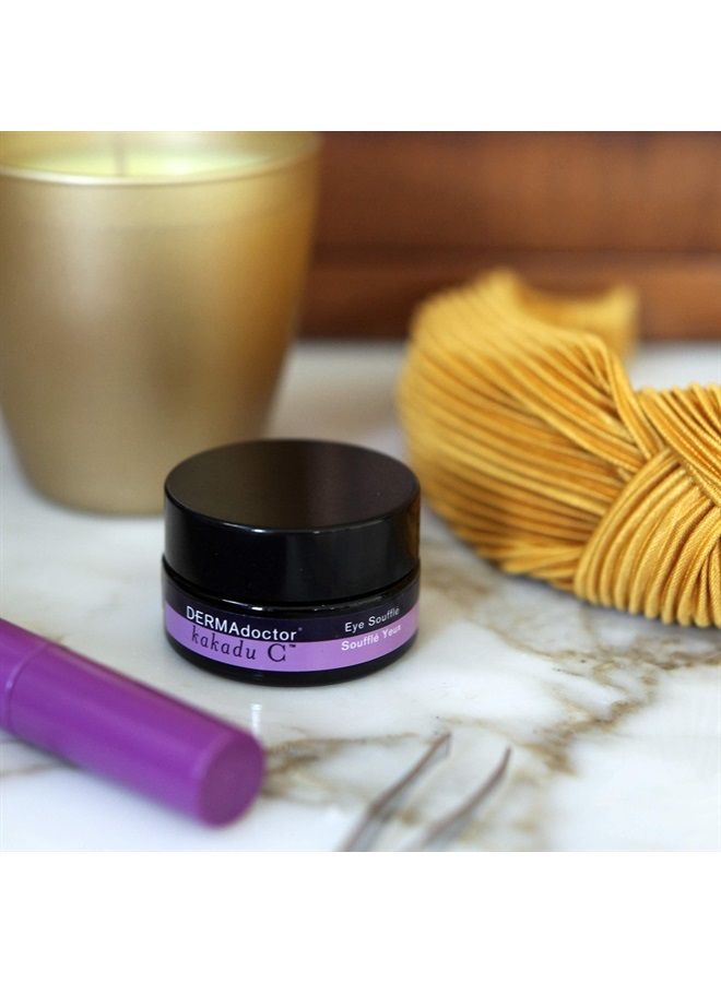 Kakadu C Eye Souffle, 0.5 Fl Oz