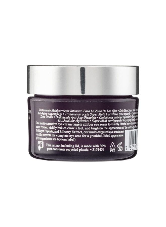 Kiehls - Super Multi-Corrective Eye Zone Treatment(28ml/0.95oz)