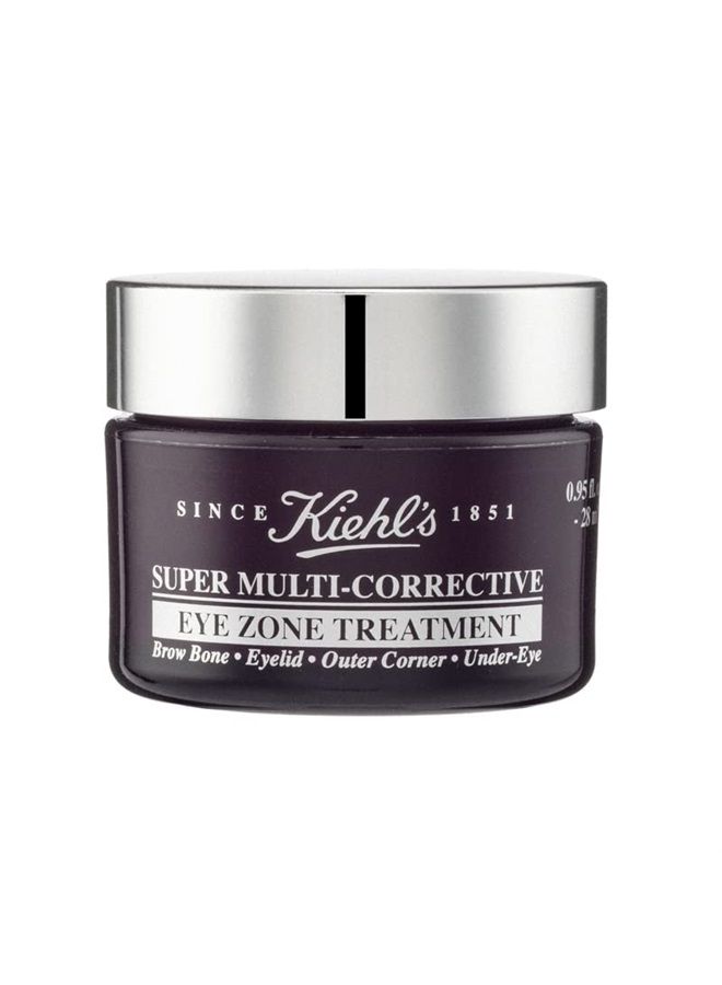 Kiehls - Super Multi-Corrective Eye Zone Treatment(28ml/0.95oz)